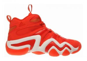 Bright Orange/White (C75755)