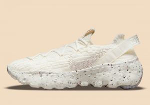 Nike Space Hippie 04 Cream