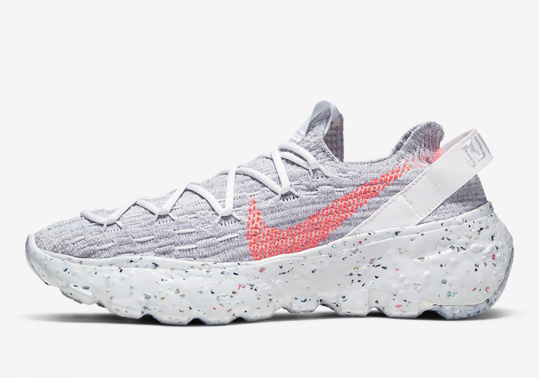 Nike Space Hippie 04
