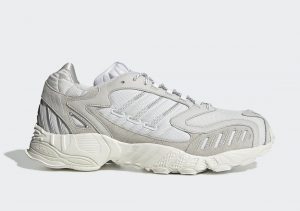 Adidas Torsion TRDC Crystal Whit/Cloud White