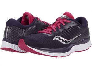 Saucony Guide 13 Dusk/Berry