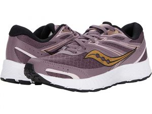 Saucony Cohesion 13 Dusk/Blush