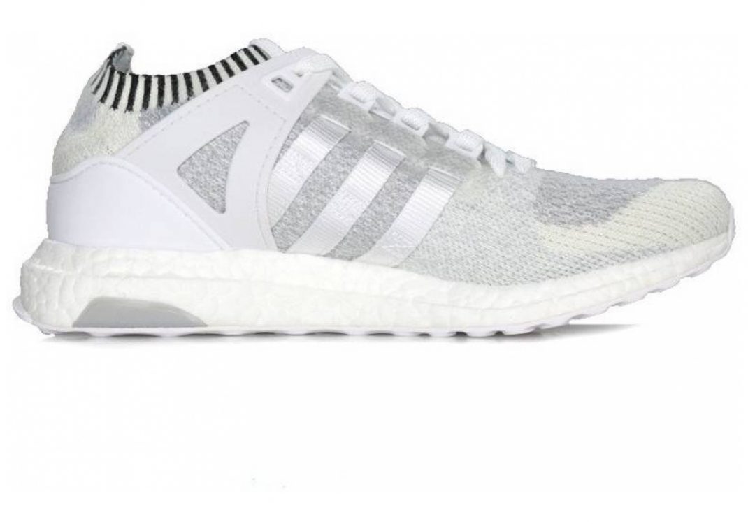 Adidas EQT Support Ultra Primeknit - Grey (BB1242)