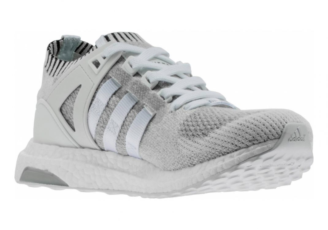 Adidas EQT Support Ultra Primeknit - Grey (BB1242)