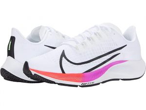 Nike Zoom Pegasus 37 Flash Crimson/White