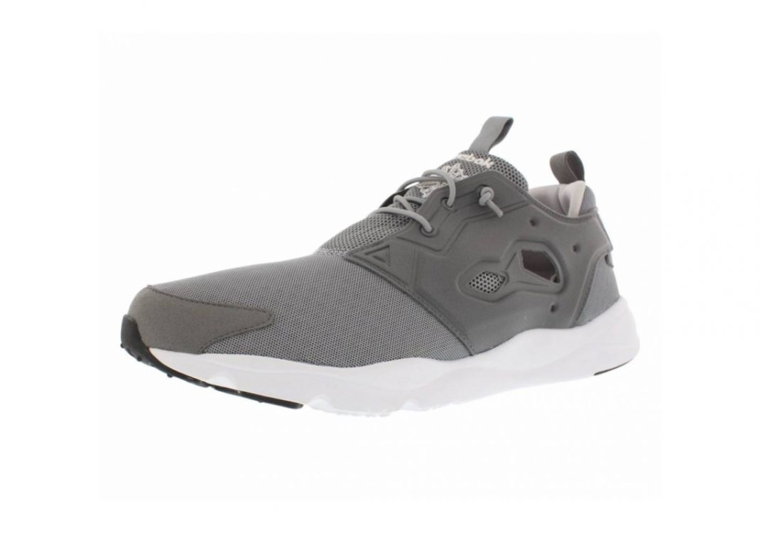 Flat Grey/Medium Grey (V66619)