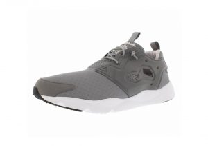 Flat Grey/Medium Grey (V66619)
