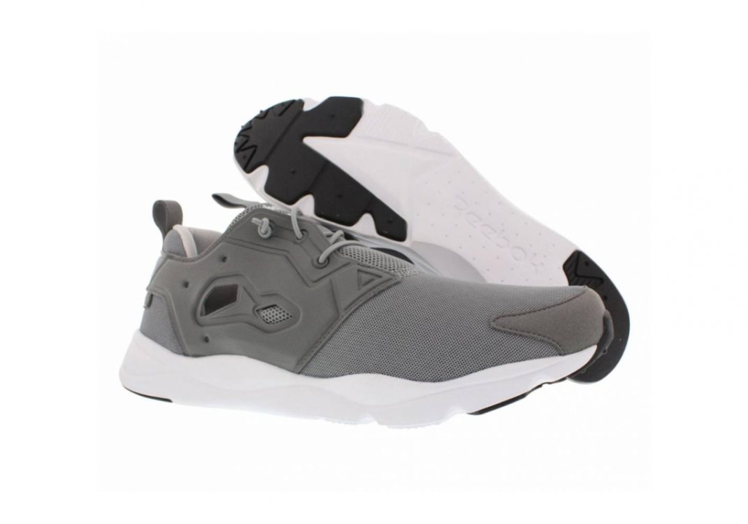 Flat Grey/Medium Grey (V66619)