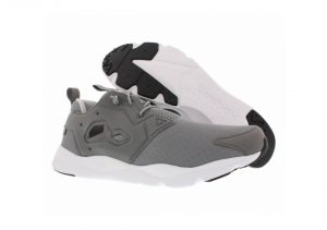 Flat Grey/Medium Grey (V66619)