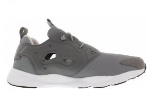 Flat Grey/Medium Grey (V66619)