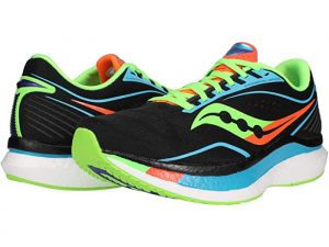 Saucony Endorphin Speed Future/Black
