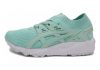 Asics Gel Kayano Trainer Knit - Green (H7N6N8787)