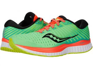 Saucony Guide 13 Green