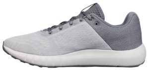 Under Armour Micro G Pursuit Grey