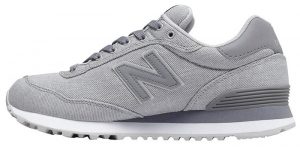 New Balance 515 Grey