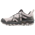 Mizuno Wave Mujin 6 Grey