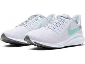 Nike Air Zoom Vomero 14 Grey/Aurora Green/White