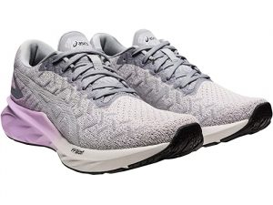 Asics Roadblast Grey/Purple