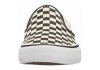 Vans Checkerboard Slip-On Pro - Checkerboard Black/ Off White (VN0A347VAPK)