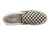 Vans Checkerboard Slip-On Pro - Checkerboard Black/ Off White (VN0A347VAPK)