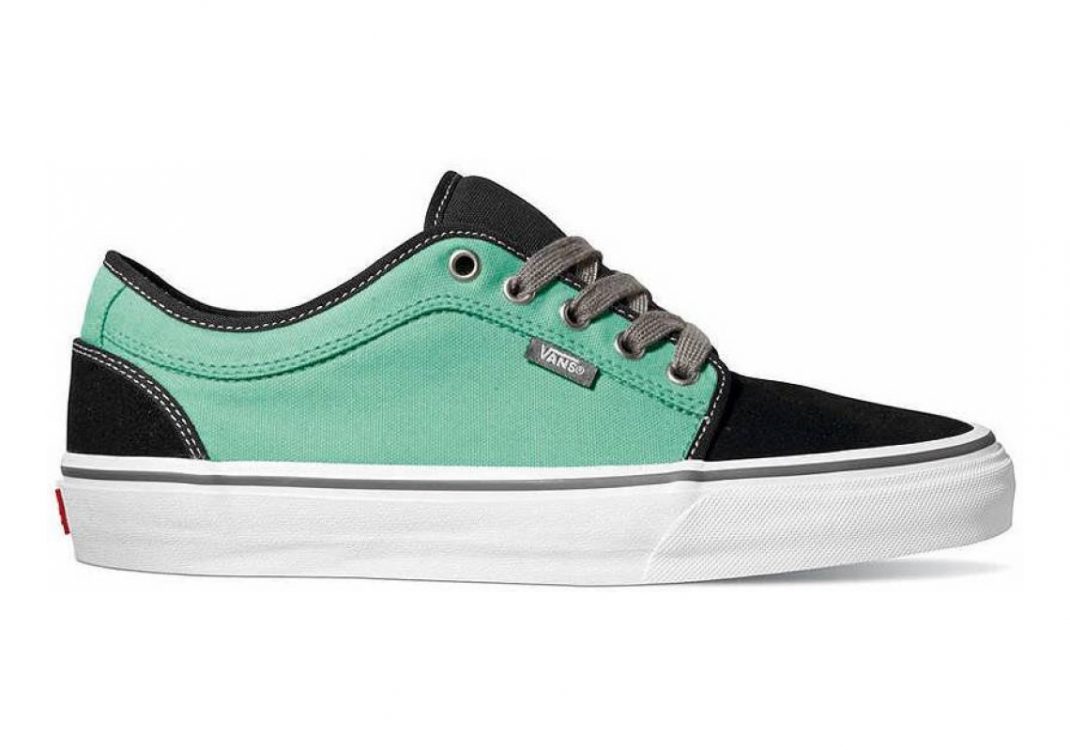Black/Mint (VN0NKA14001)