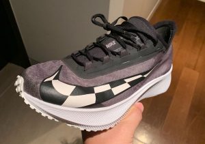 Nike Zoom Fly 3 Hiroshi fujiwara