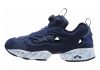 Reebok InstaPump Fury ACHM - Collegiate Navy Royal Slate Bd1551 (BD1551)