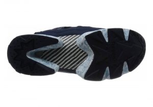 Reebok InstaPump Fury ACHM - Collegiate Navy Royal Slate Bd1551 (BD1551)