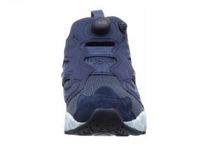 Reebok InstaPump Fury ACHM - Collegiate Navy Royal Slate Bd1551 (BD1551)