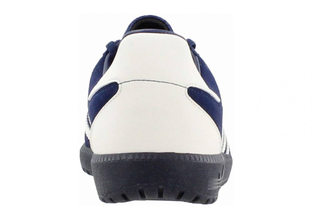 Adidas Intack SPZL - Mehrfarbig Blau Aninoc Blatiz Supcol (CG2918)