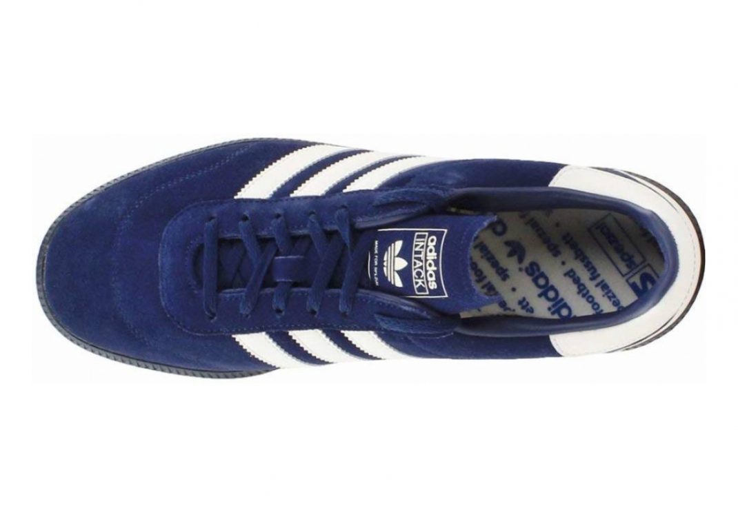 Adidas Intack SPZL - Mehrfarbig Blau Aninoc Blatiz Supcol (CG2918)