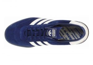 Adidas Intack SPZL - Mehrfarbig Blau Aninoc Blatiz Supcol (CG2918)