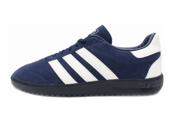 Adidas Intack SPZL - Mehrfarbig Blau Aninoc Blatiz Supcol (CG2918)