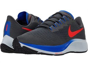 Nike Zoom Pegasus 37 Iron Grey