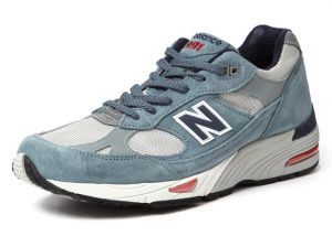 New Balance 991 Italian