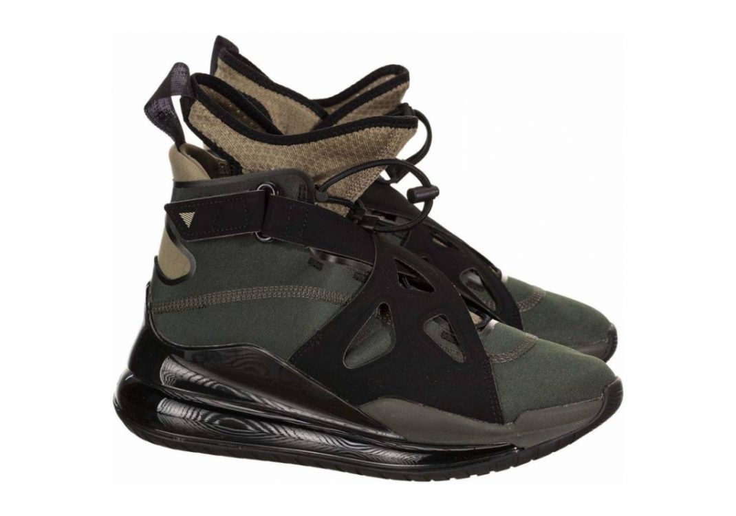 Sequoia Trooper Black (AV5187300)