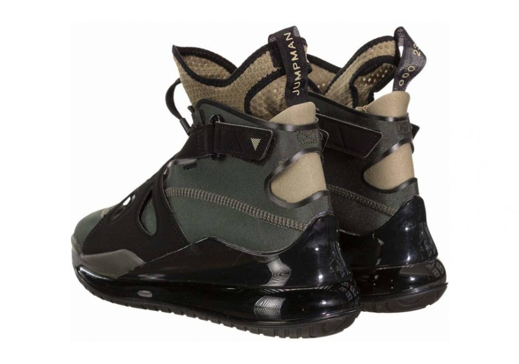 Sequoia Trooper Black (AV5187300)