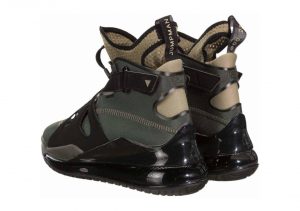 Sequoia Trooper Black (AV5187300)