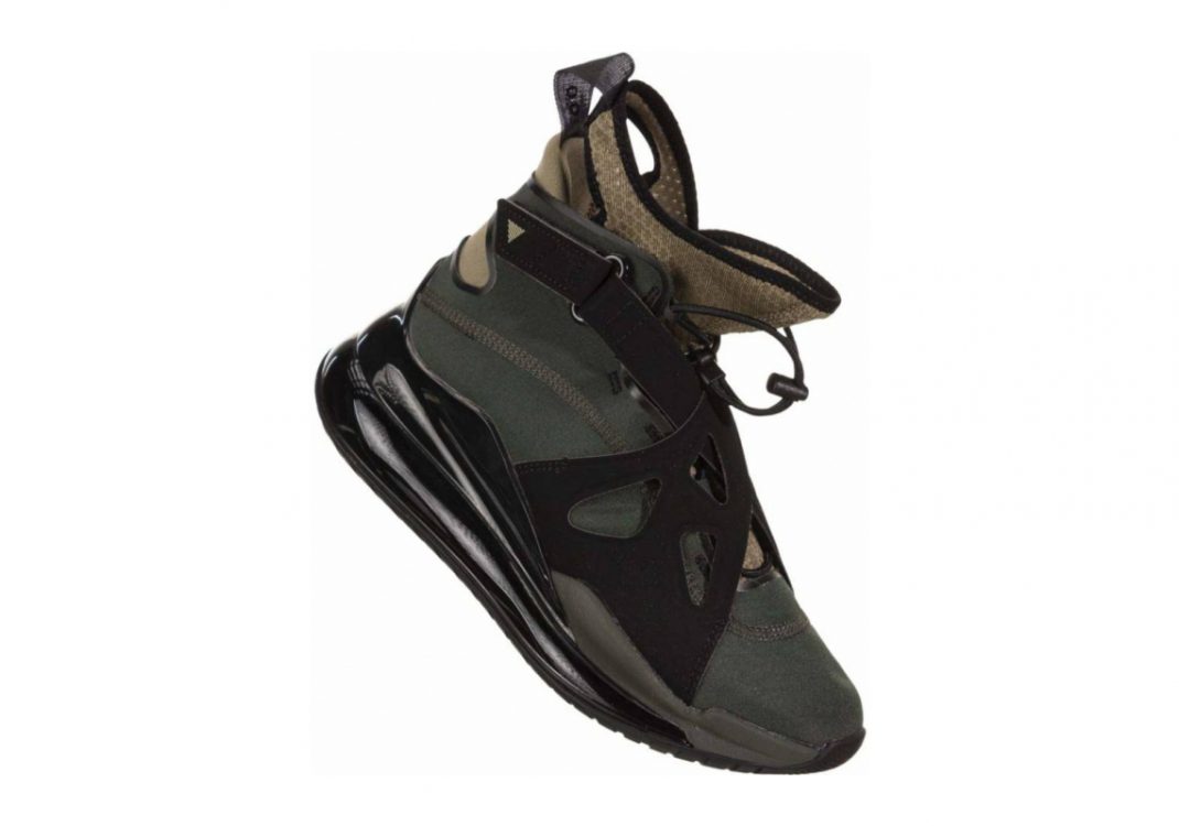 Sequoia Trooper Black (AV5187300)