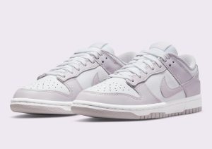 Nike Dunk Low Light Violet