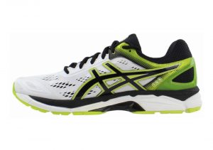 White/Black/Lime (T5D0N0190)