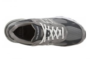 New Balance 993 - Grey (MR993GL)