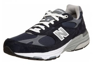 Blau Navy Grey D (MR993NV)