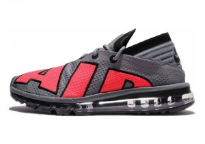 Air max flair red best sale