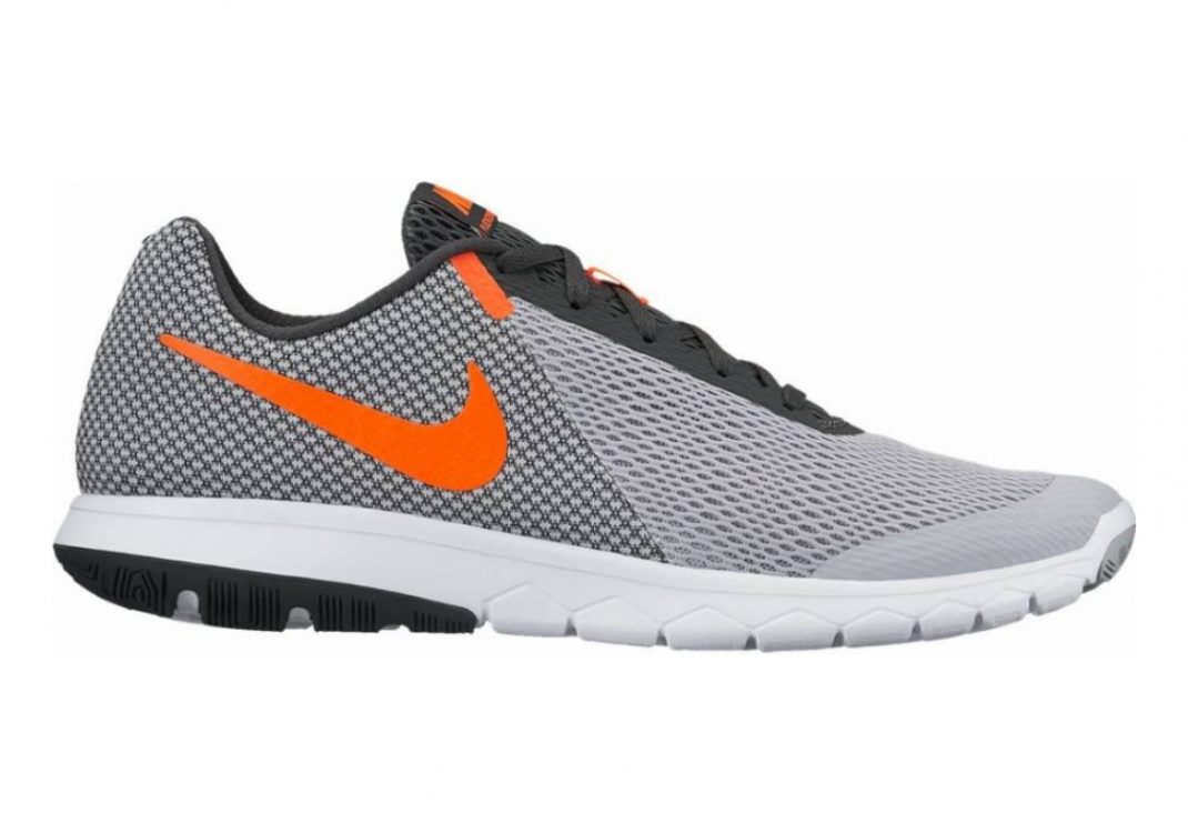 Wolf Grey/Total Crimson (881802009)