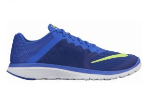Azul (Azul (Deep Royal Blue/Volt-racer Blue-white)) (807144403)