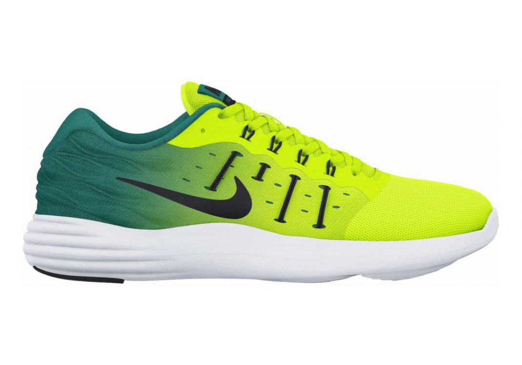 Yellow Volt Black Rio Teal White (844591700)