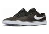 Nike SB Solarsoft Portmore II Canvas Premium - Black (880269001)