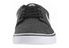 Nike SB Solarsoft Portmore II Canvas Premium - Black (880269001)