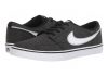 Nike SB Solarsoft Portmore II Canvas Premium - Black (880269001)